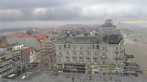 Per uur weerbericht laden nieuwpoort, nederland. Nieuwpoort, Belgium - YouTube
