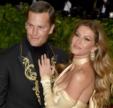 dlisted gisele bundchen and tom brady are already divorced after filing today