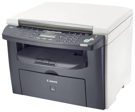 After the upgrade i have major issues with printing. CANON I SENSYS MF4270 DRIVER DOWNLOAD