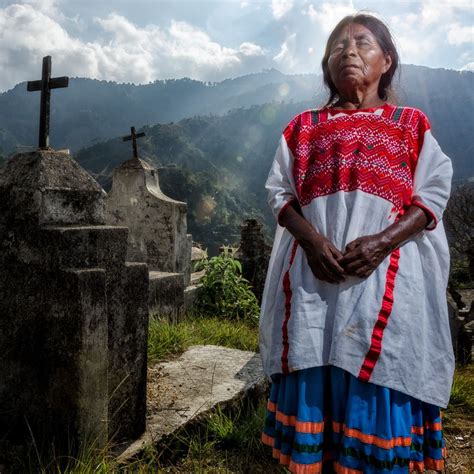 Así Viven Los Pueblos Indígenas Que Aún Quedan En El Mundo Fotos