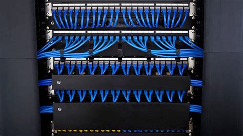 What Is A Network Patch Panel Why Use It How To Buy It By