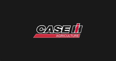 Case Ih Logo Agriculture International Harvester Tractor Farmer Funny