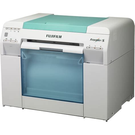 Fujifilm Dx100 Smartlab Frontier S Inkjet Printer 600013358 Bandh