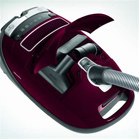Miele Complete C3 Limited Edition Cardy Vacuum
