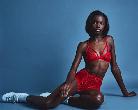 Leomie Anderson Nude And Sexy 41 Photos Thefappening