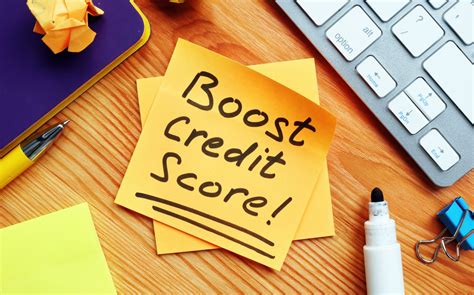 Boost Credit Score Get 20 50 Points Instantly Reclaim Your Good Credit