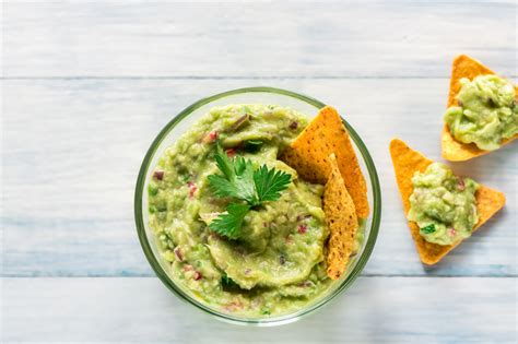 Cottage Cheese Guacamole Alpenrose Home Delivery