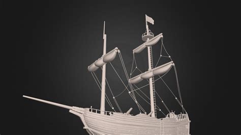 Ea Of Thieves A 3d Model Collection By Abelrgarcia Sketchfab