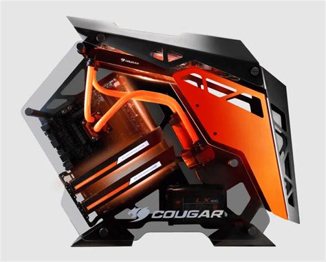Best Water Cooling Cases In 2024 Tech4gamers
