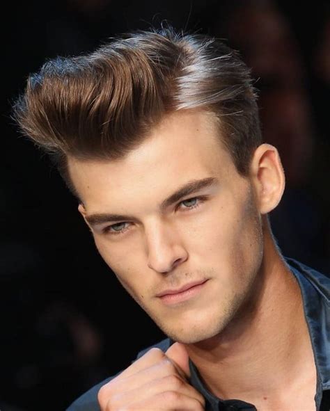 Model Haircuts For Men 100 Best Men S Haircuts For 2021 Pick A Style