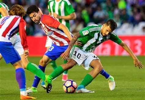 2 nd consecutive game where atletico madrid conceded at least one goal. Nhận định, soi kèo Atletico Madrid vs Real Betis 02h00 ...