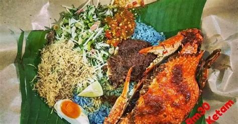 Mulai dari ayam bakar kecap, ayam bakar padang, ayam bumbu rujak, sampai ayam bakar madu gaya western. Resepi Ayam Percik Putih Kelantan - Resepi Ayam g