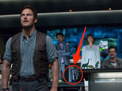 What Happened To Other Characters From Previous Movies Of Jurassic Park In Jurassic World