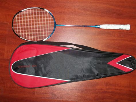 Best Badminton Rackets Of Top Buyer S Guide