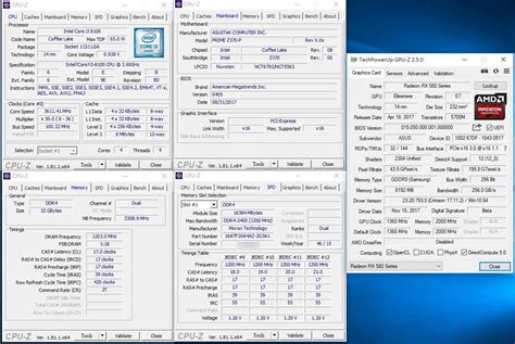 Amd ryzen 3 1300x vs. 分享 AMD Ryzen 3 1300X vs Intel i3-8100-多工效能與遊戲表現PK實測 ...