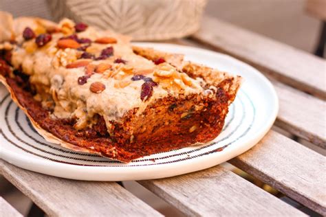 Maybe you would like to learn more about one of these? Low Glycemic Index Desserts - Vegan Apple Crumble Cake ...