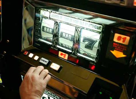 Most of these cheats were reasonably crude with the exception of the computer programmer inside jobs, which created a deliberate weakness in the code. Methods of cheating slots machines