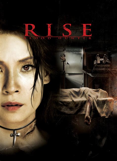 Rise Blood Hunter Where To Watch And Stream TV Guide