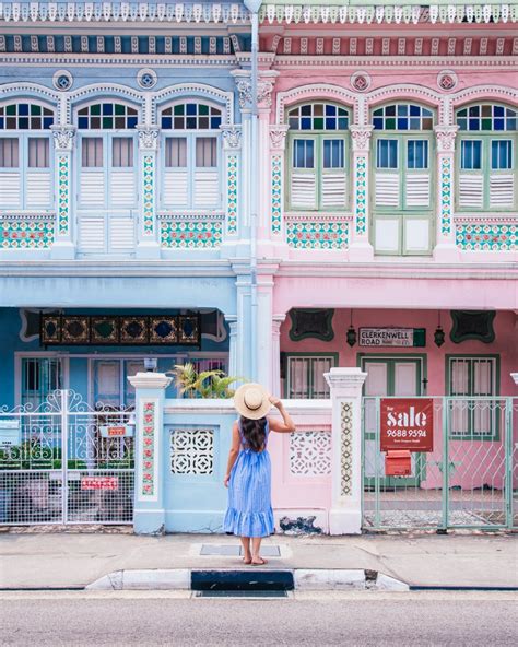 The 40 Most Instagrammable Places In Singapore In 2021 With A Full Map