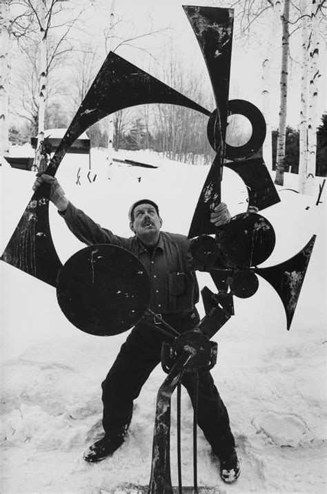 David Smith, Bolton Landing, N.Y. | Albright-Knox