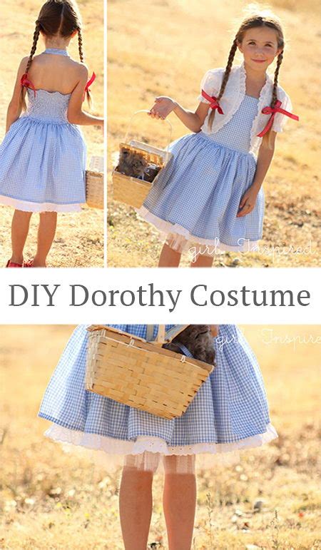 19 'wizard of oz' costume ideas that are perfect for the yellow brick road. 15+ Wizard of Oz Costumes and DIY Ideas 2017