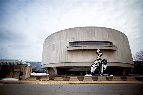 Hirshhorn Museums New Curator Brings A Different Perspective The New