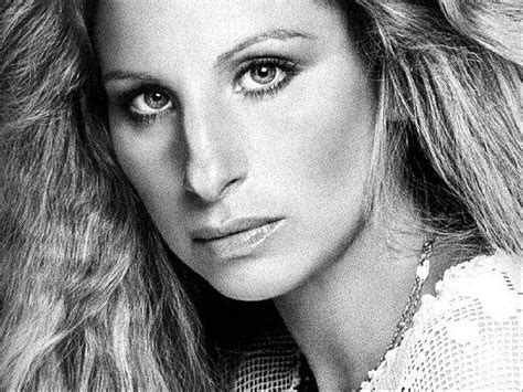 20 Pictures Barbra Streisand When She Was Young Celebrities Then And
