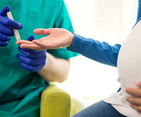 The gestational carrier for this child already had a. Spotlight: Maternal Health Research Advances | NICHD ...