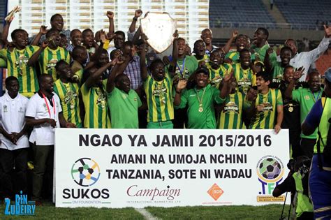 Yanga Sc Kuweka Kambi Zanzibar Kujiandaa Na Ligi Kuu Bin Zubeiry