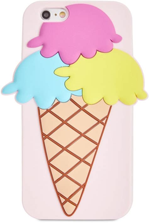 Celebrate Shop Ice Cream Iphone 66s Case Summer Iphone