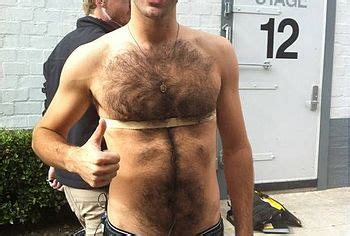 Nev Schulman Nude And Sexy Gay Male Celebs