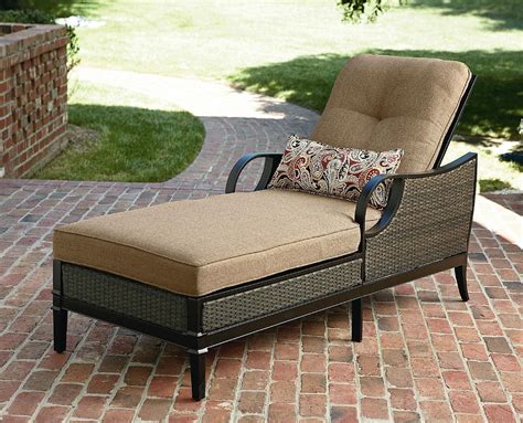 2.8 out of 5 stars 10 reviews. The Best Comfortable Outdoor Chaise Lounge Chairs