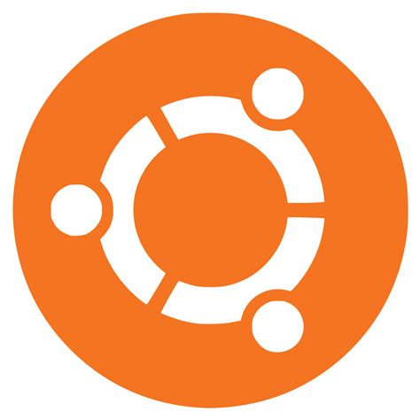 Ubuntu Logos Download