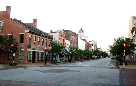 High Street Jefferson City Mo Explore Smays Photos On F Flickr