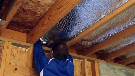 How Do You Insulate A Ceiling Without Removing It Interior Magazine