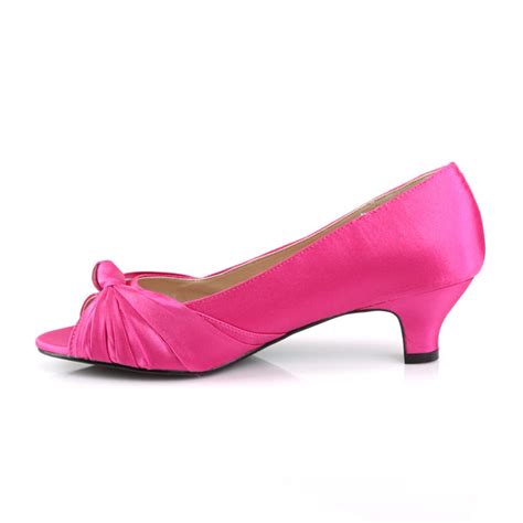 fab 422 pleaser shoes