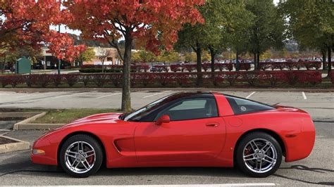 Official Torch Red C5 Picture Thread Page 12 Corvetteforum