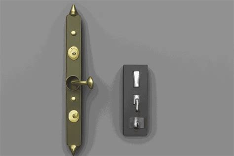 Download Locks Security Keys Royalty Free Stock Illustration Image