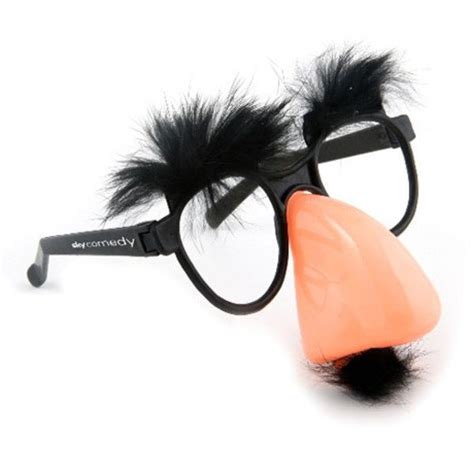 Groucho Glasses Promotions Now