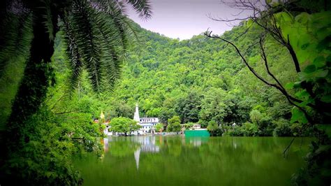 10 Most Beautiful Hidden Lakes In Himachal Pradesh For An Adventurous