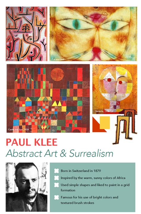 Paul Klee Artist Bundle Deep Space Sparkle