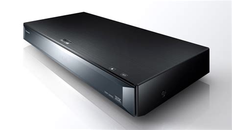 The easiest choice, but with the least desirable video quality is to burn your slide show to a dvd and play the dvd on your hdtv. The best 4K Ultra HD Blu-ray players you can buy right now ...
