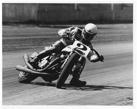 Indy Mile With 2 Kenny Roberts At Indy Back In The Day Flat Track