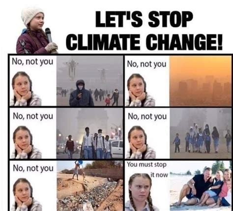 Maryland Today Whats In A Climate Change Meme