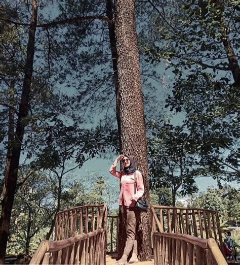 Demi kedaulatan nusa dan bangsa, lahirlah wawasan pembangunan negara Hutan Desa Setianegara - 46 Tempat Wisata Di Kuningan Jawa ...