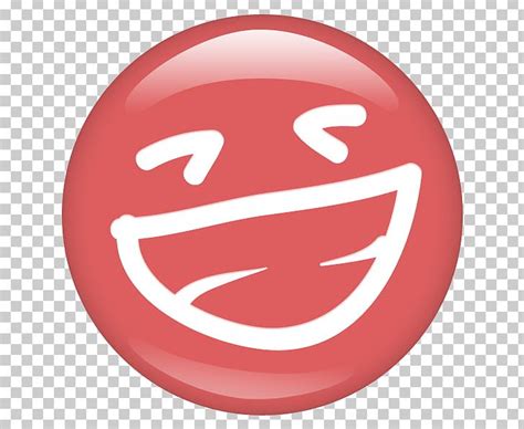 Smiley Circle Icon Png Clipart Button Cartoon Smile Character