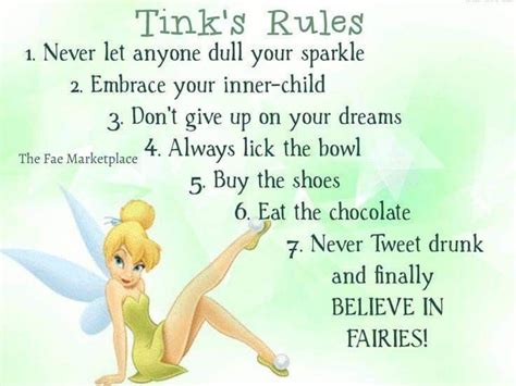 Pin On Tinkerbell And Friends