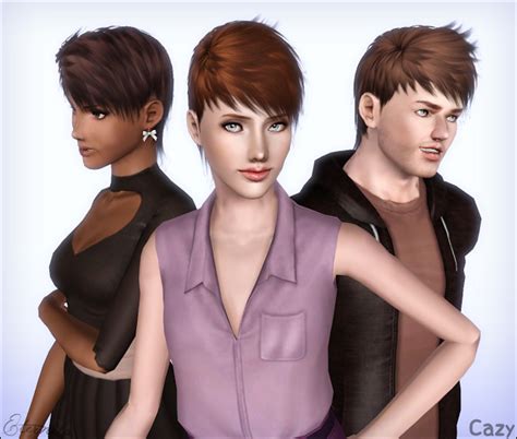 The Sims 3 Cc Cute Lasoparussian