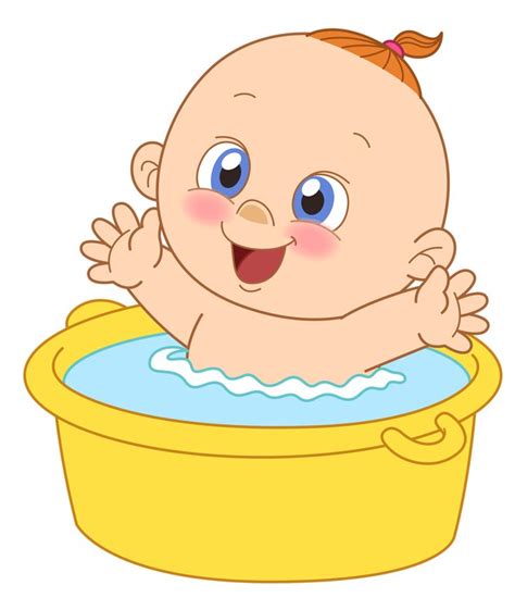 Use these free baby bathtub png #117091 for your personal projects or designs. Photo from album "Малыши" on | Desenhos de crianças ...