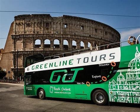 10 Mejores Autobuses Turísticos En Roma Actualizado 2024
